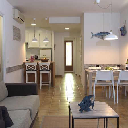 Apartament Piso Con Encanto Sant Feliu de Guíxols Zewnętrze zdjęcie