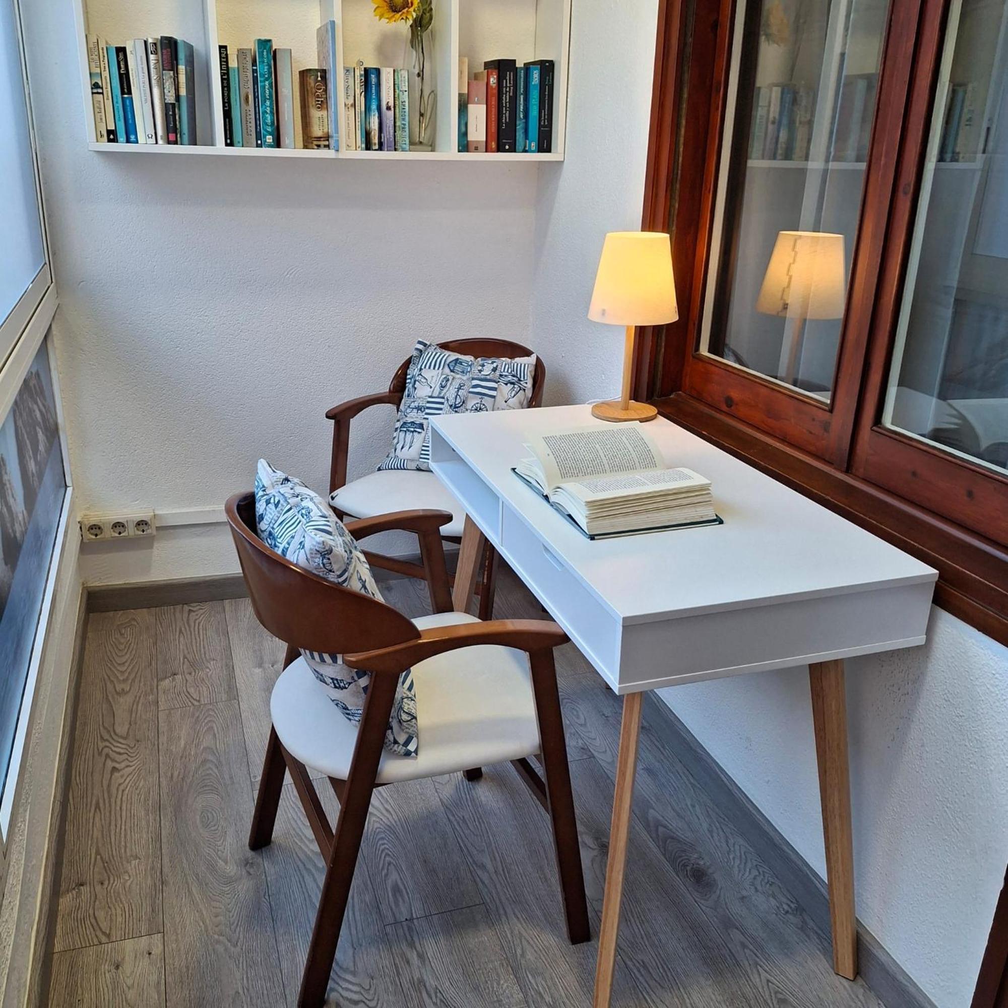 Apartament Piso Con Encanto Sant Feliu de Guíxols Zewnętrze zdjęcie