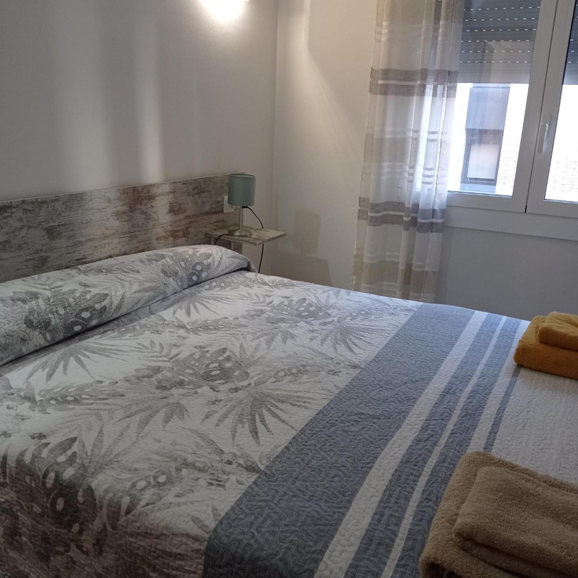 Apartament Piso Con Encanto Sant Feliu de Guíxols Zewnętrze zdjęcie