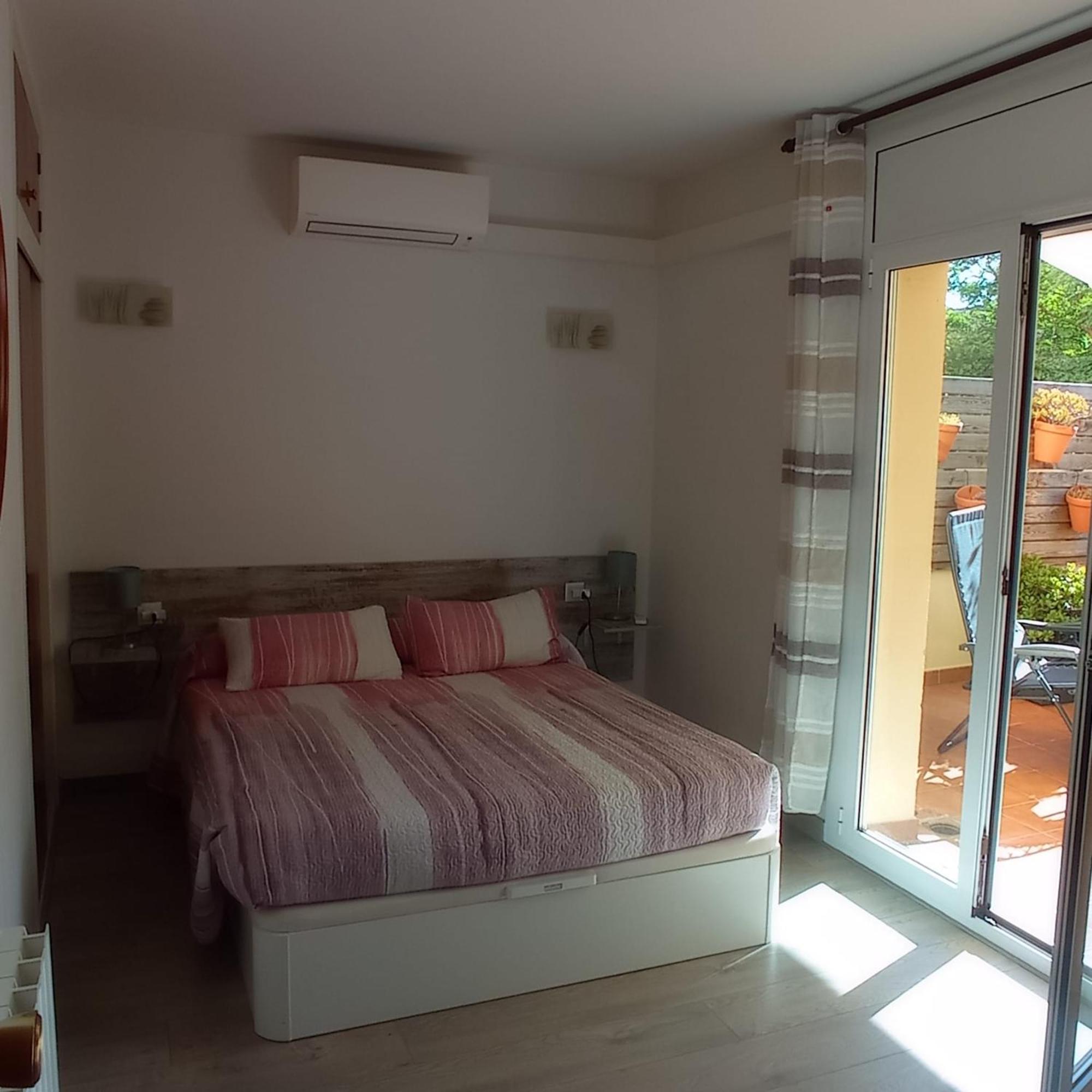 Apartament Piso Con Encanto Sant Feliu de Guíxols Zewnętrze zdjęcie