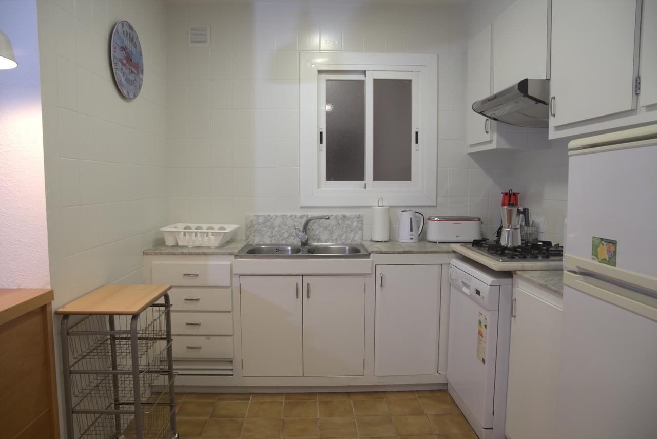 Apartament Piso Con Encanto Sant Feliu de Guíxols Zewnętrze zdjęcie