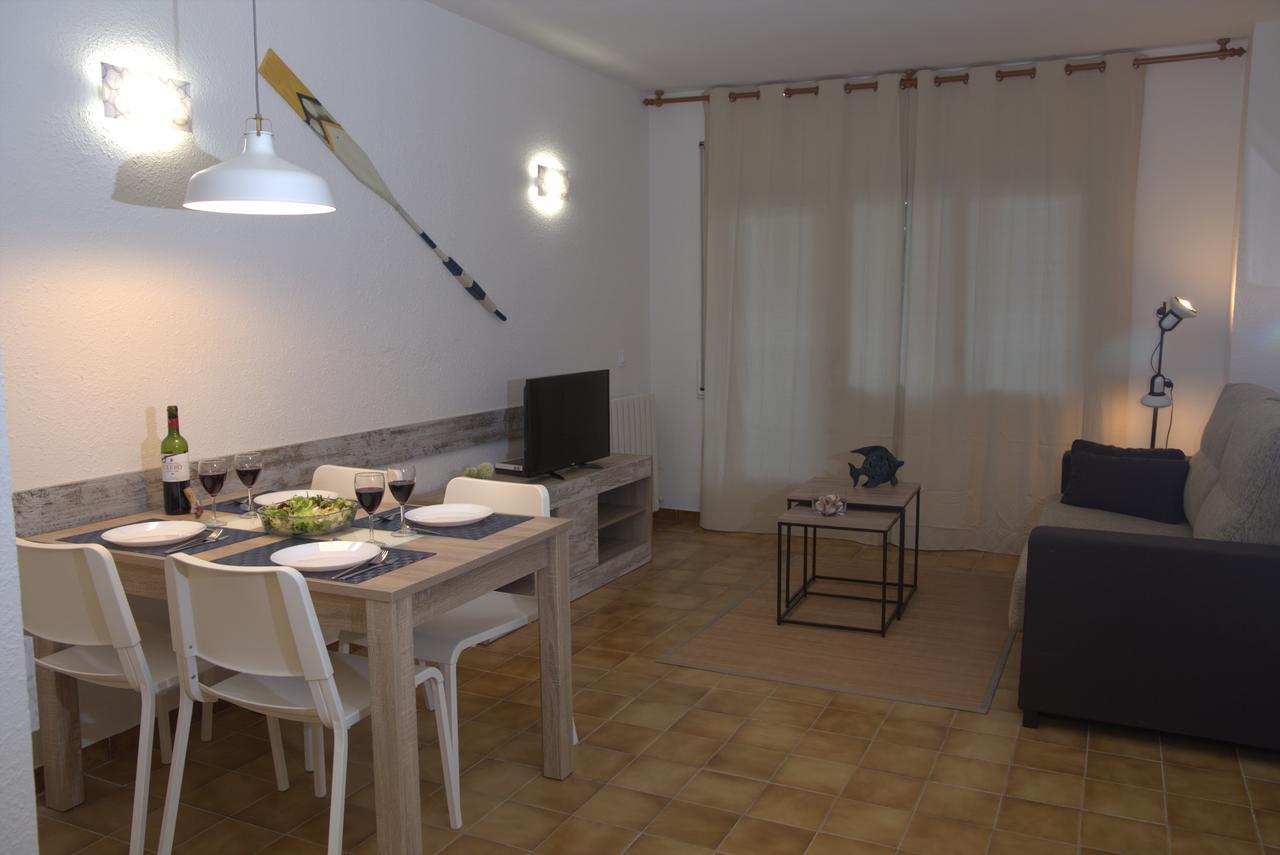 Apartament Piso Con Encanto Sant Feliu de Guíxols Zewnętrze zdjęcie