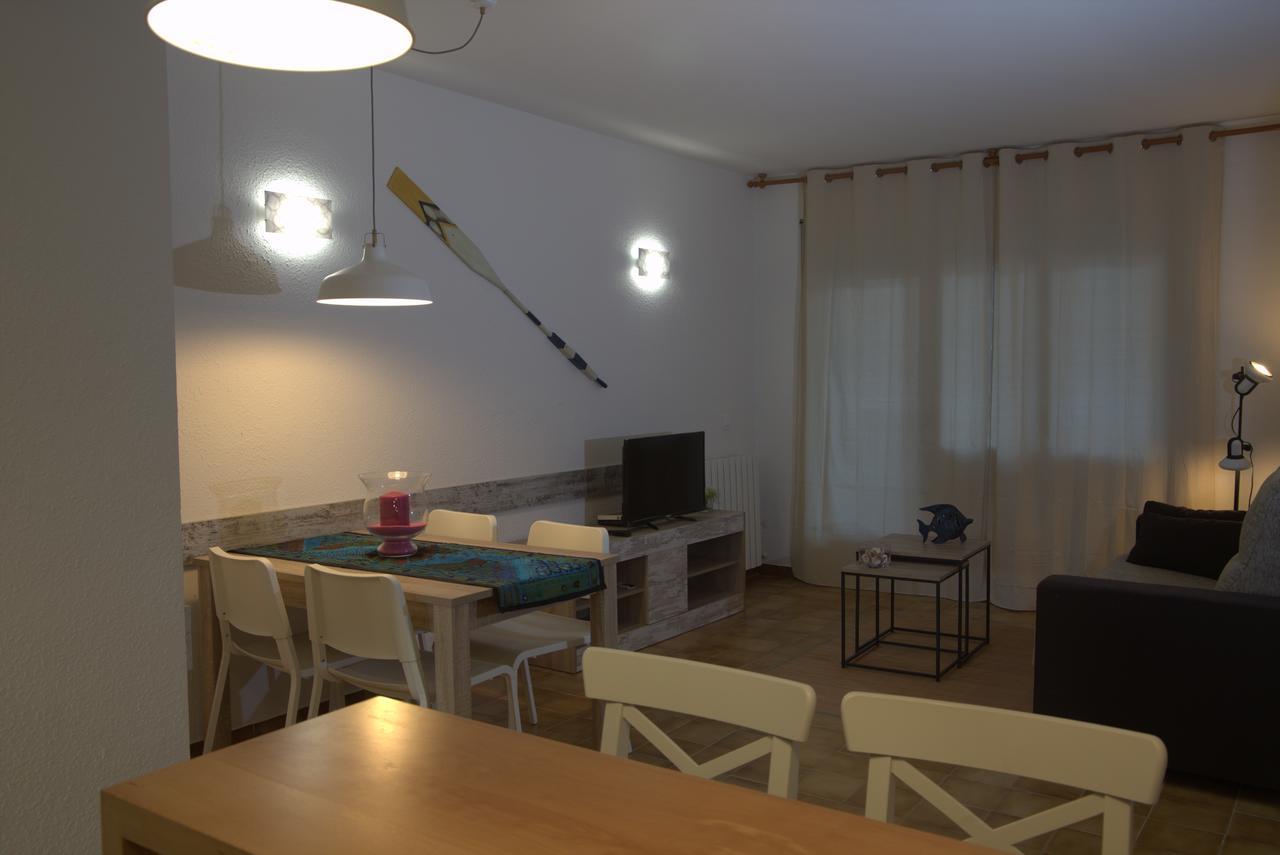 Apartament Piso Con Encanto Sant Feliu de Guíxols Zewnętrze zdjęcie