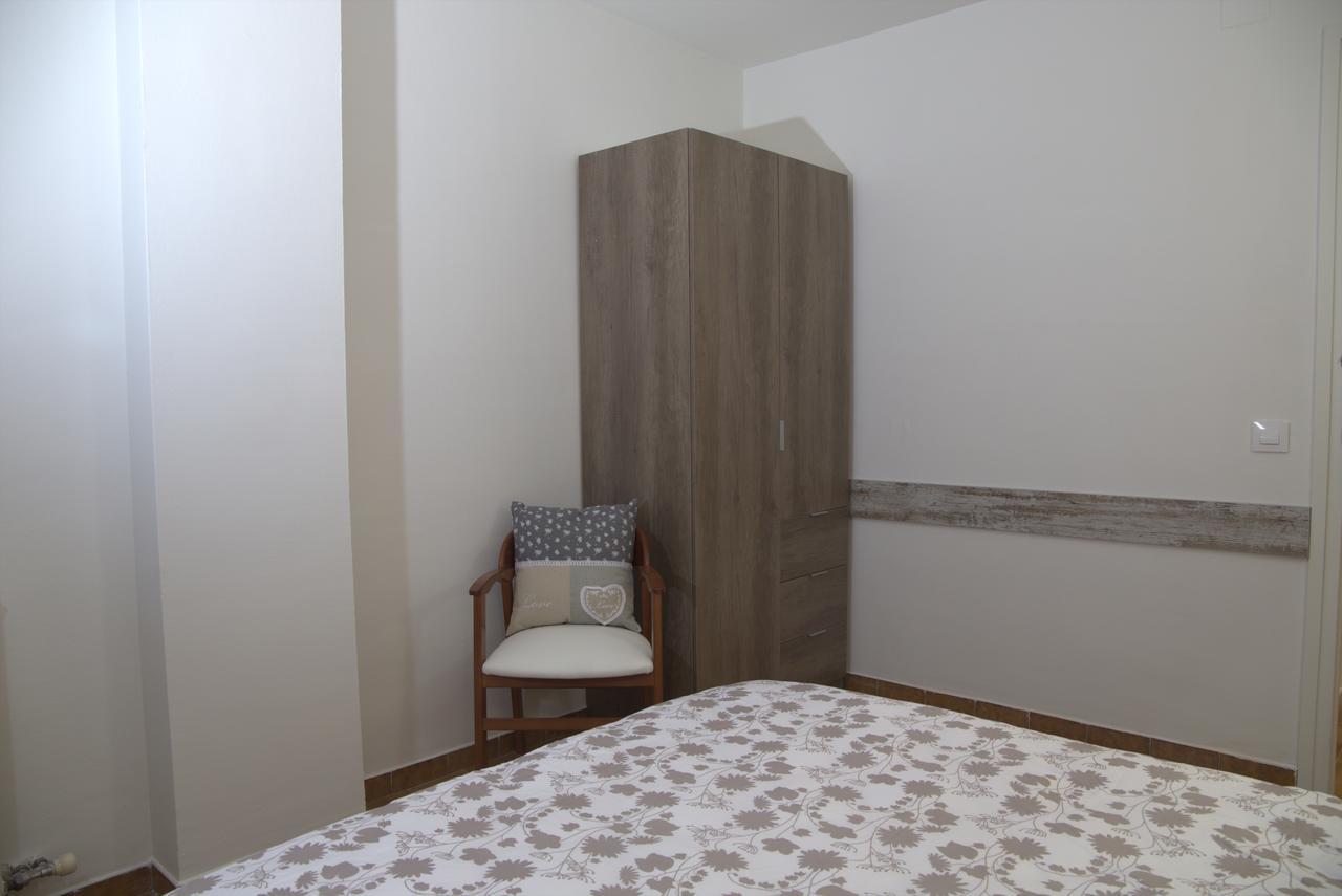 Apartament Piso Con Encanto Sant Feliu de Guíxols Zewnętrze zdjęcie