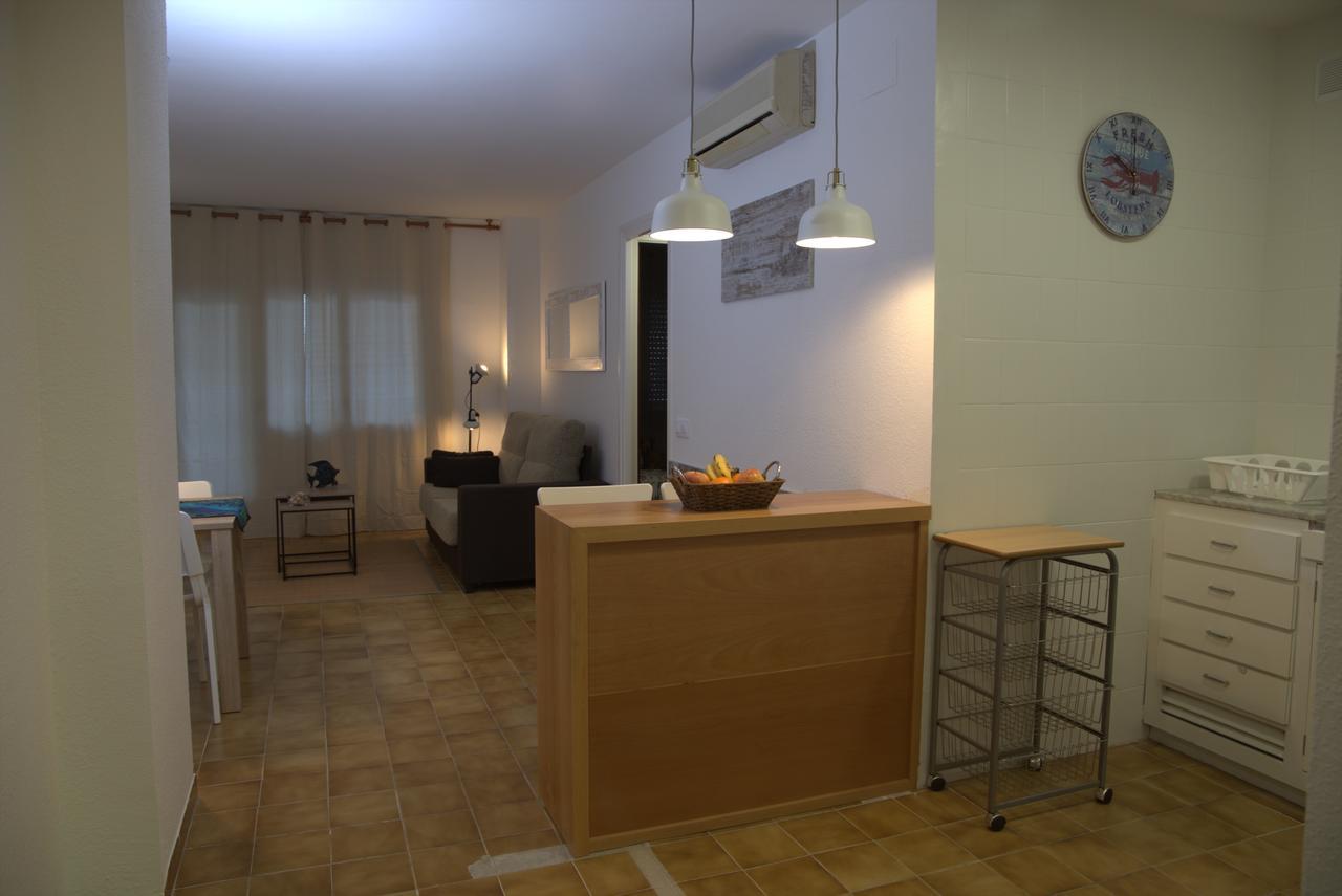 Apartament Piso Con Encanto Sant Feliu de Guíxols Zewnętrze zdjęcie