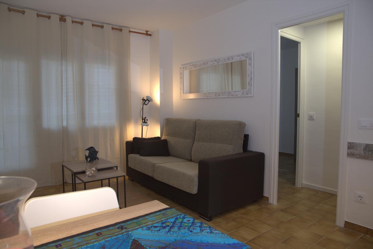 Apartament Piso Con Encanto Sant Feliu de Guíxols Zewnętrze zdjęcie