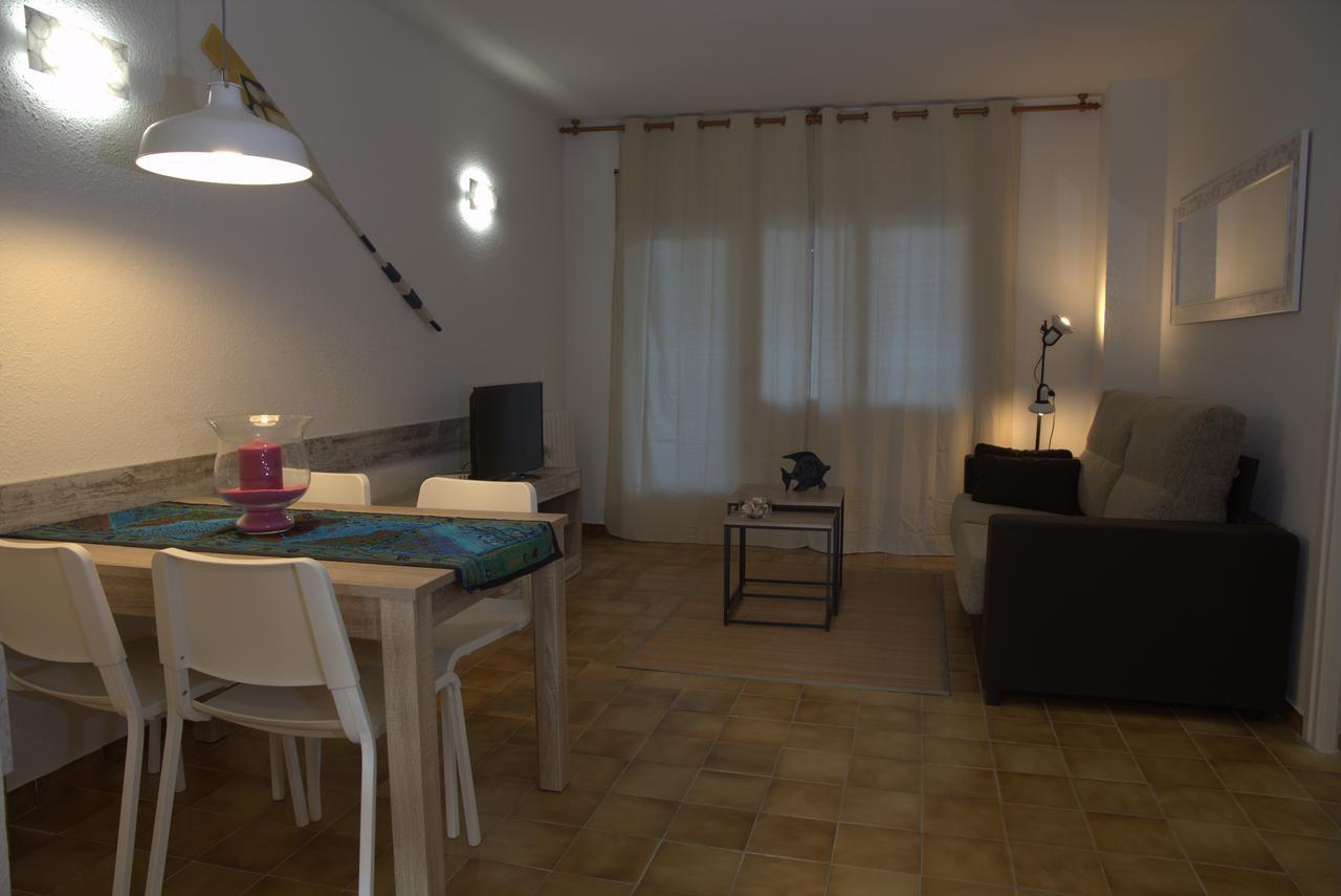 Apartament Piso Con Encanto Sant Feliu de Guíxols Zewnętrze zdjęcie