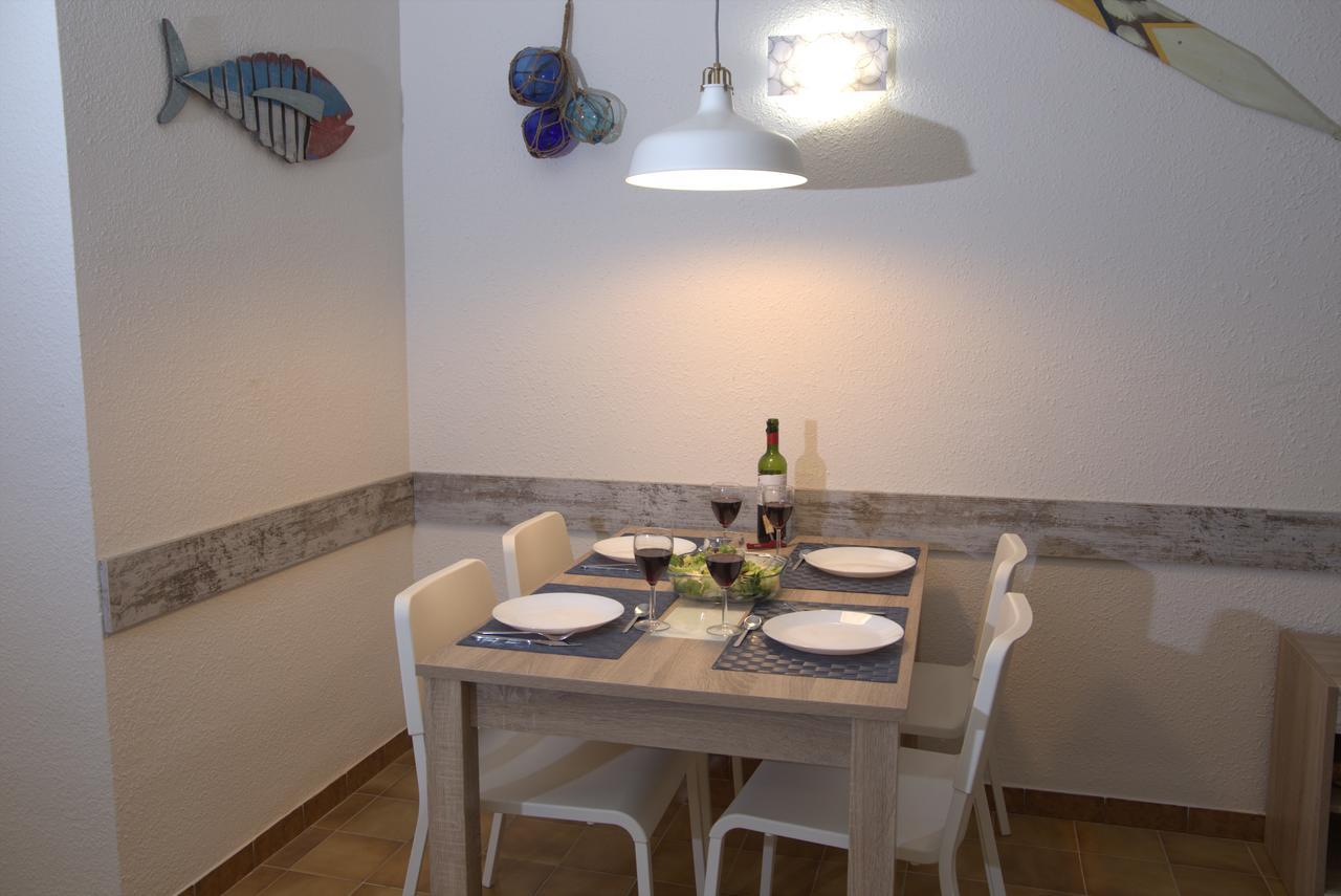 Apartament Piso Con Encanto Sant Feliu de Guíxols Zewnętrze zdjęcie