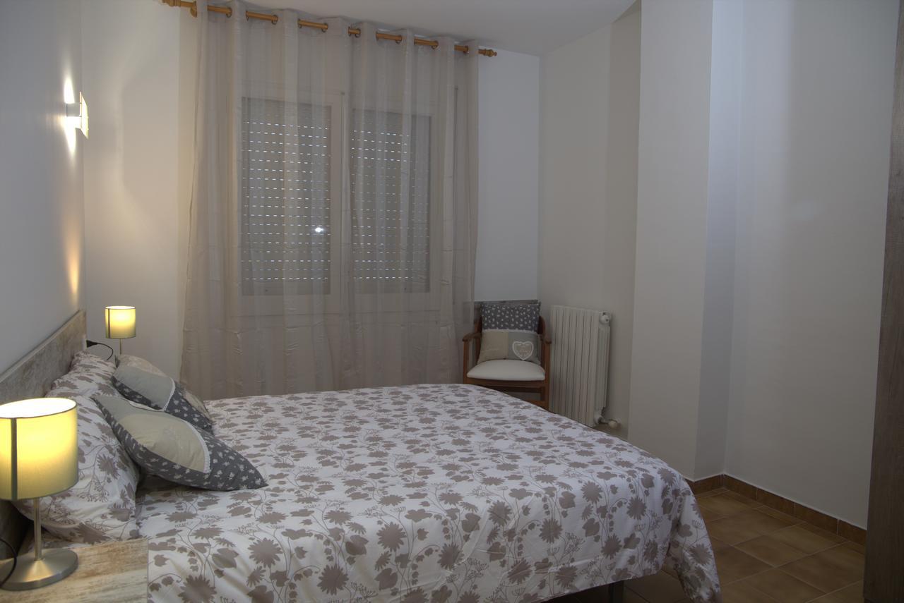 Apartament Piso Con Encanto Sant Feliu de Guíxols Zewnętrze zdjęcie