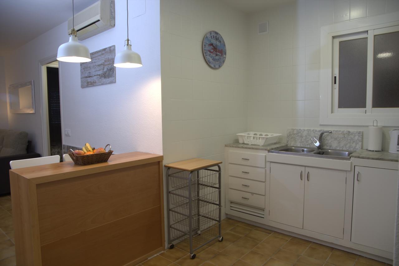 Apartament Piso Con Encanto Sant Feliu de Guíxols Zewnętrze zdjęcie